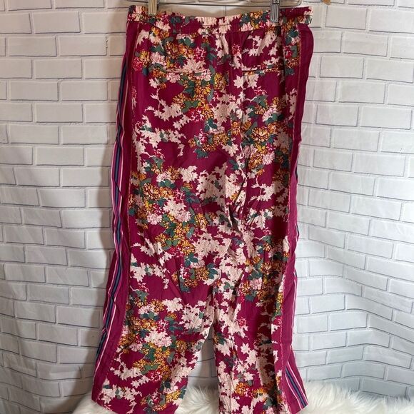 Anthro Ett:Twa Schuyler Pull On Floral Cro… - Picture 4 of 9